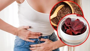 Blokują układ pokarmowy, wywołując ból. Tak się ich pozbędziesz