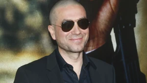Główną rolę w "Eryniach" zagrał Marcin Dorociński