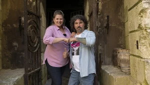 "Fort Boyard Polska"