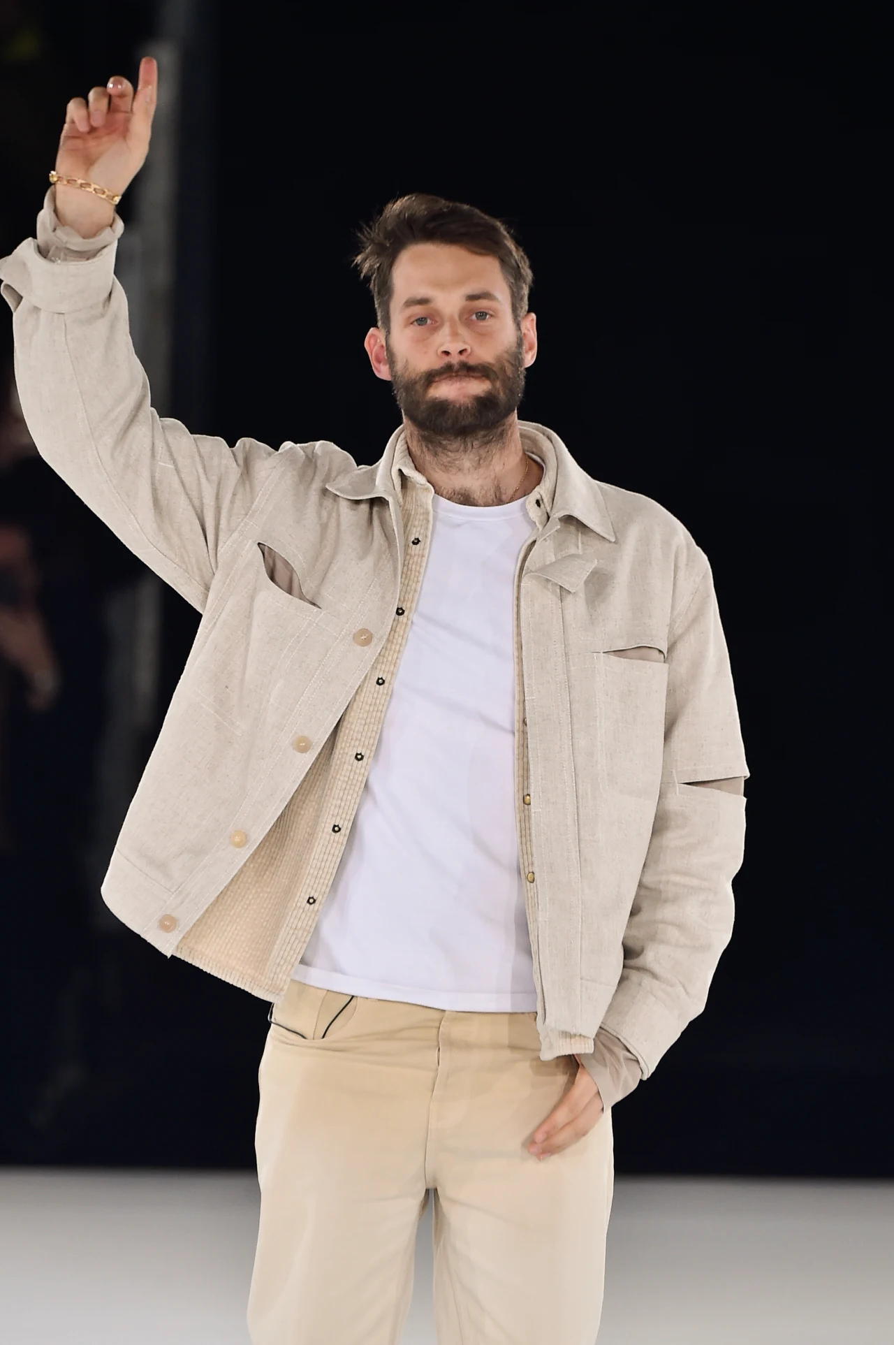 Simon Porte Jacquemus