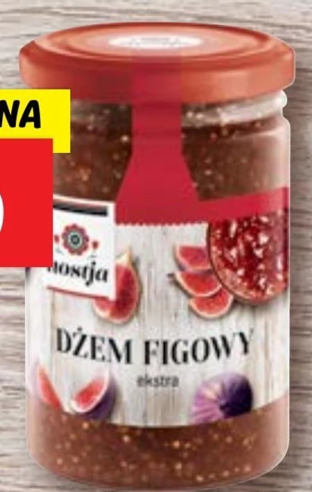 Dżem Nostja