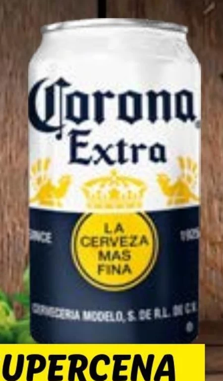 Piwo Corona