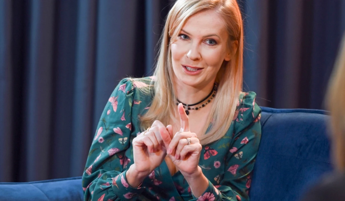 Edyta Pazura Edyta Pazura