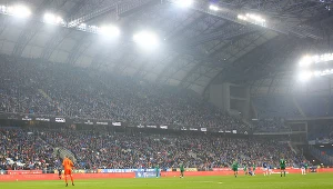 Miasto postawiło na swoim. Lech nie miał nic do gadania