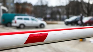 Inteligentne parkingi mogą wpłynąć na zmniejszenie korków w miastach