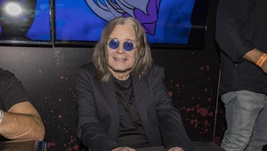 Ozzy Osbourne na stałe opuszcza USA. Czego ma tam dość?