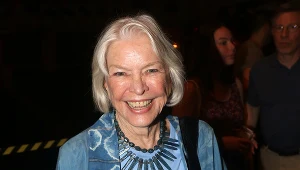 Ellen Burstyn