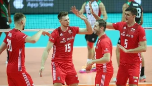 Przed meczem o wygranie grupy. „To Amerykanie mają problem”