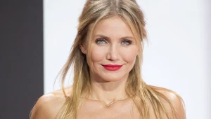 Cameron Diaz