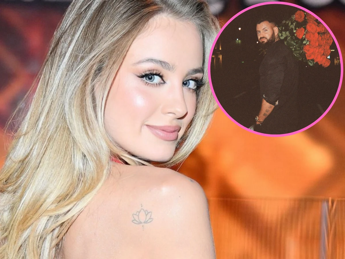 Wiktoria Gąsiewska, Wojciech Gola Wiktoria Gąsiewska, Wojciech Gola