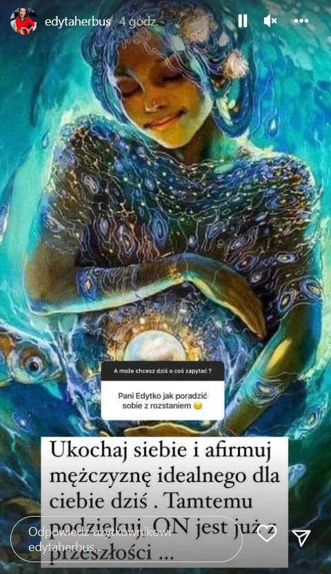 Edyta Herbuś Edyta Herbuś