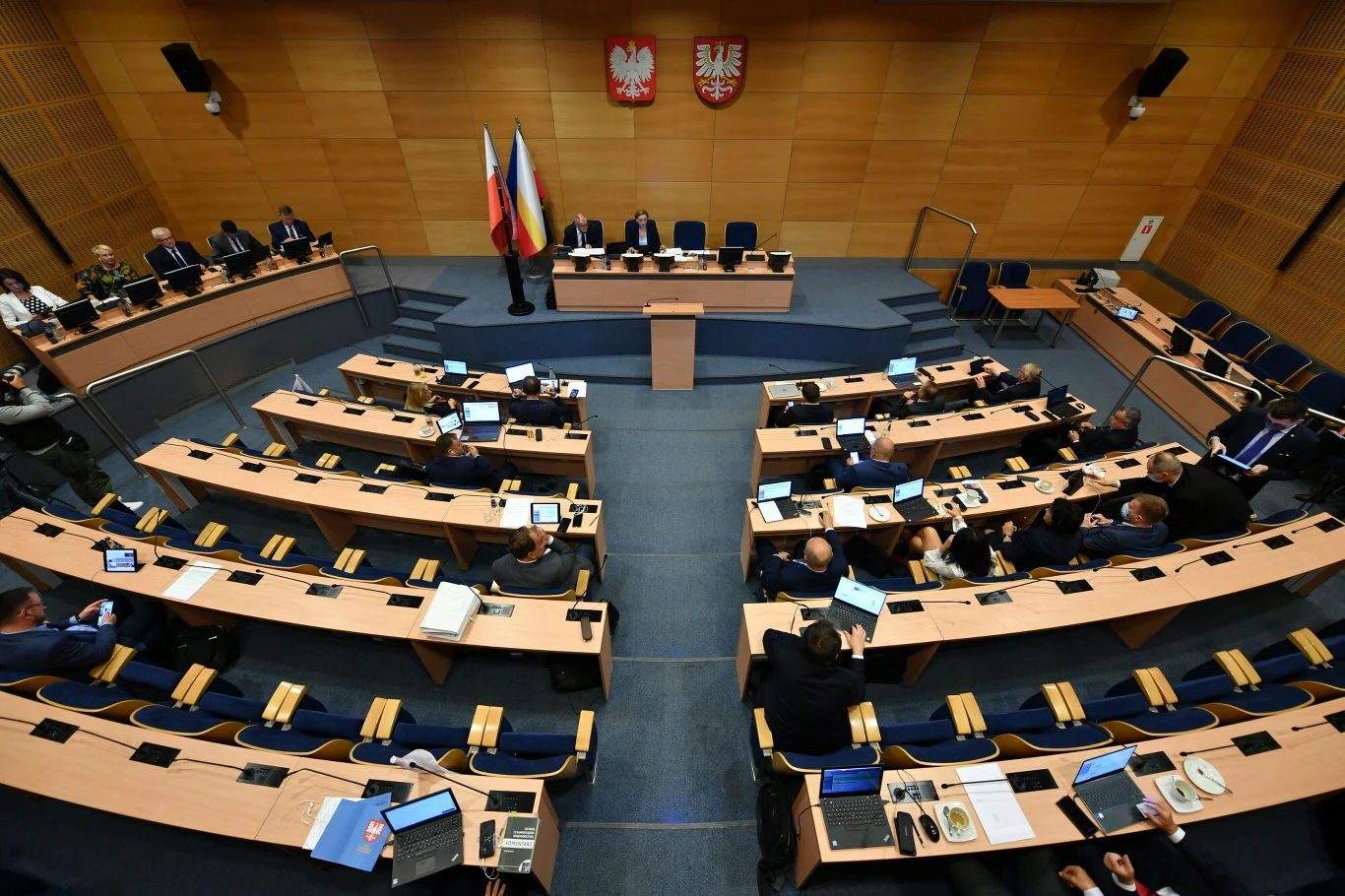 Sejmik Województwa Małoplskiego