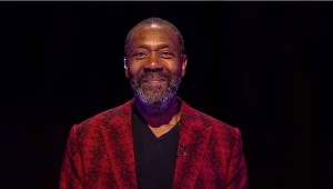 Sir Lenny Henry