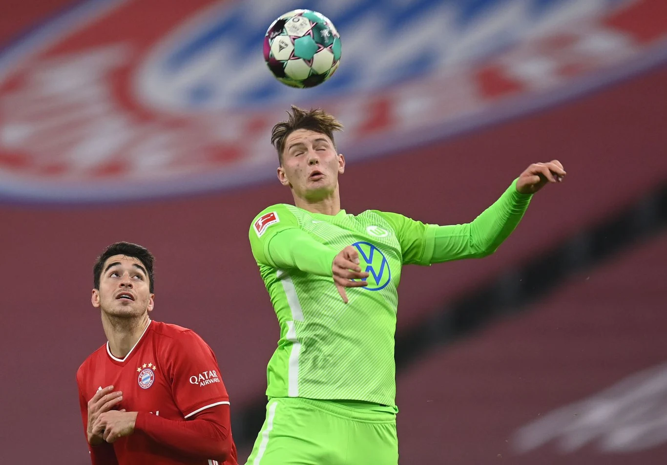 Bartosz Białek (w wyskoku) będzie kontynuował karierę w holenderskiej Eredivisie