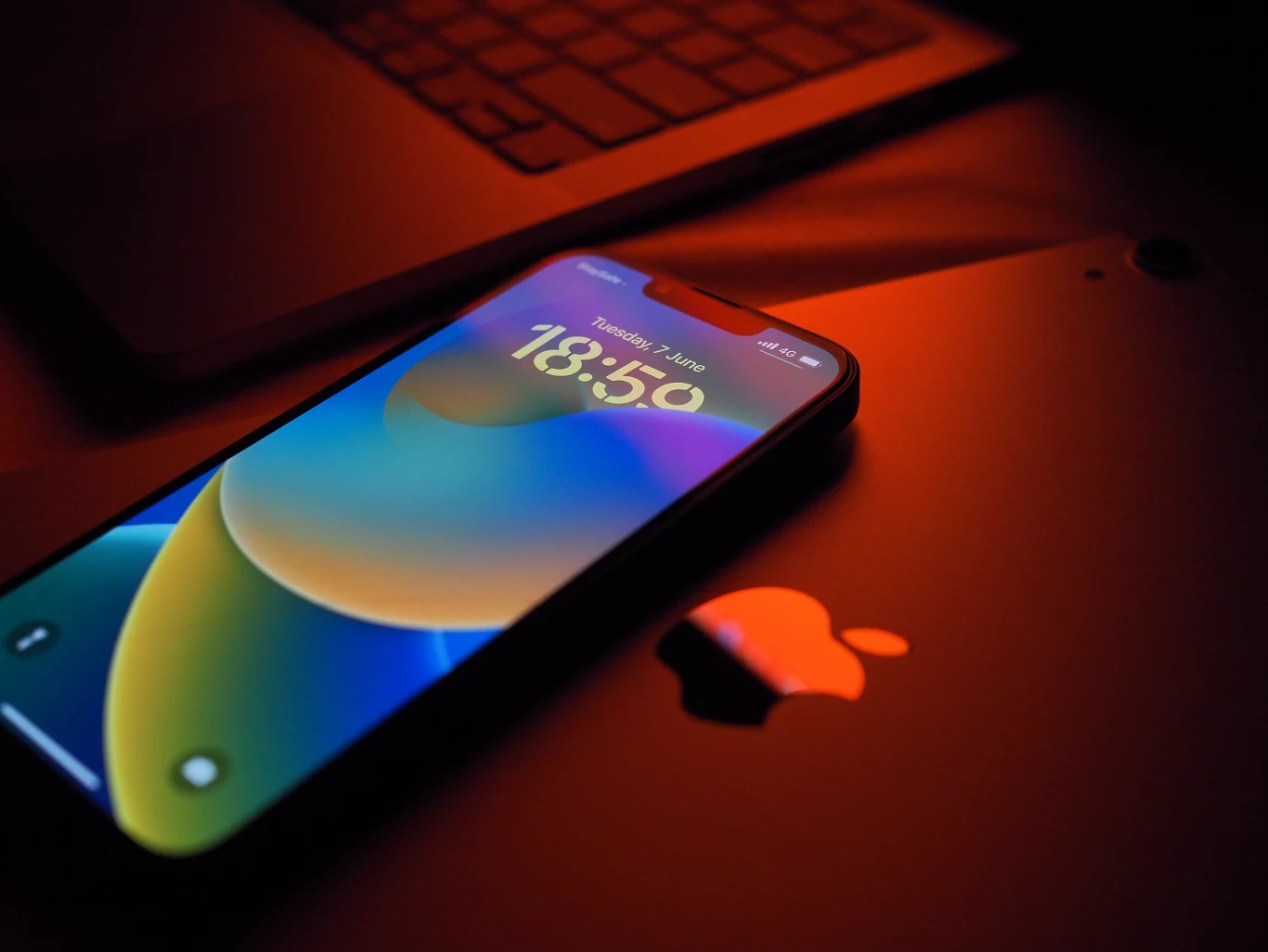 iOS 16 już blisko iOS 16 już blisko