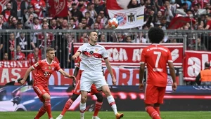 Miał być następcą Lewandowskiego w Monachium. Zaskakujący ruch snajpera