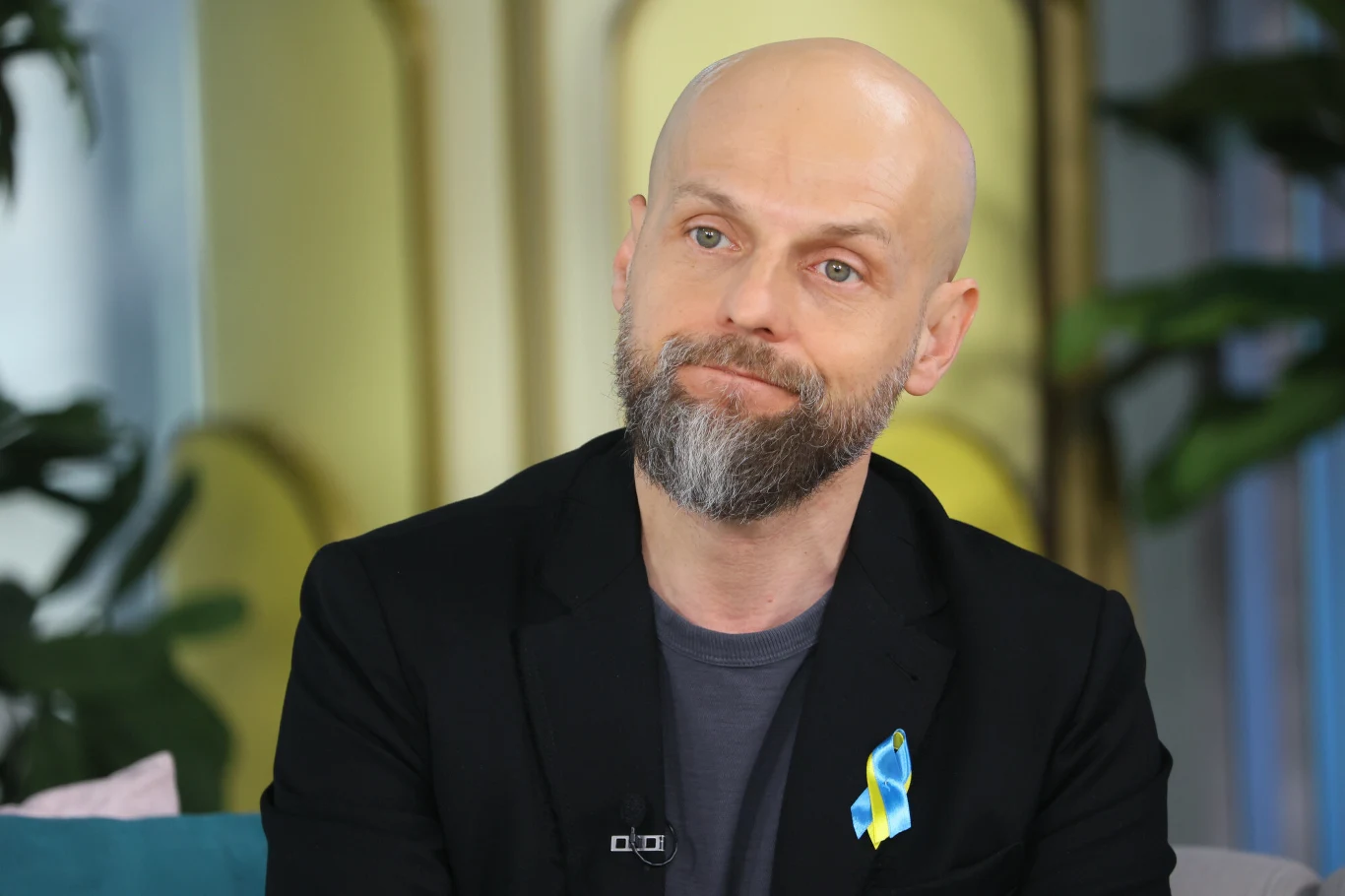 Iwan Wyrypajew Iwan Wyrypajew