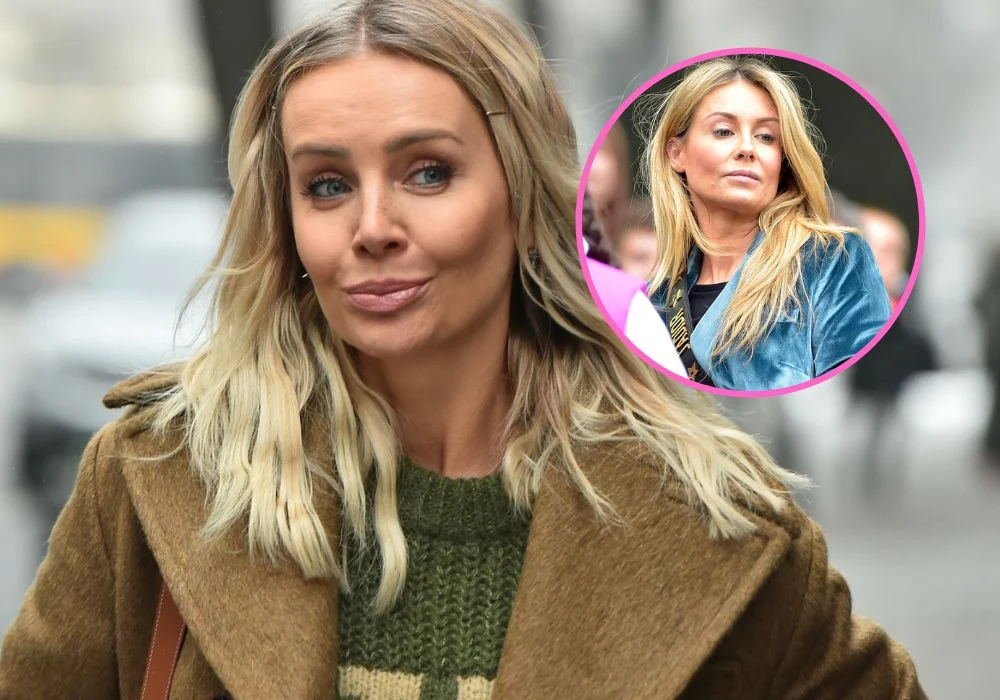 Agnieszka Woźniak-Starak o zmianach w zespole "Dzień Dobry TVN" Agnieszka Woźniak-Starak o zmianach w zespole "Dzień Dobry TVN"