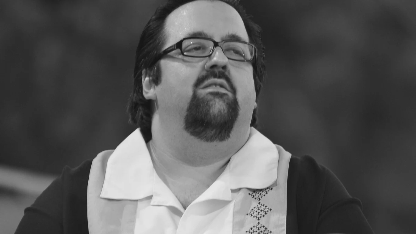 Joey DeFrancesco miał 51 lat Joey DeFrancesco miał 51 lat