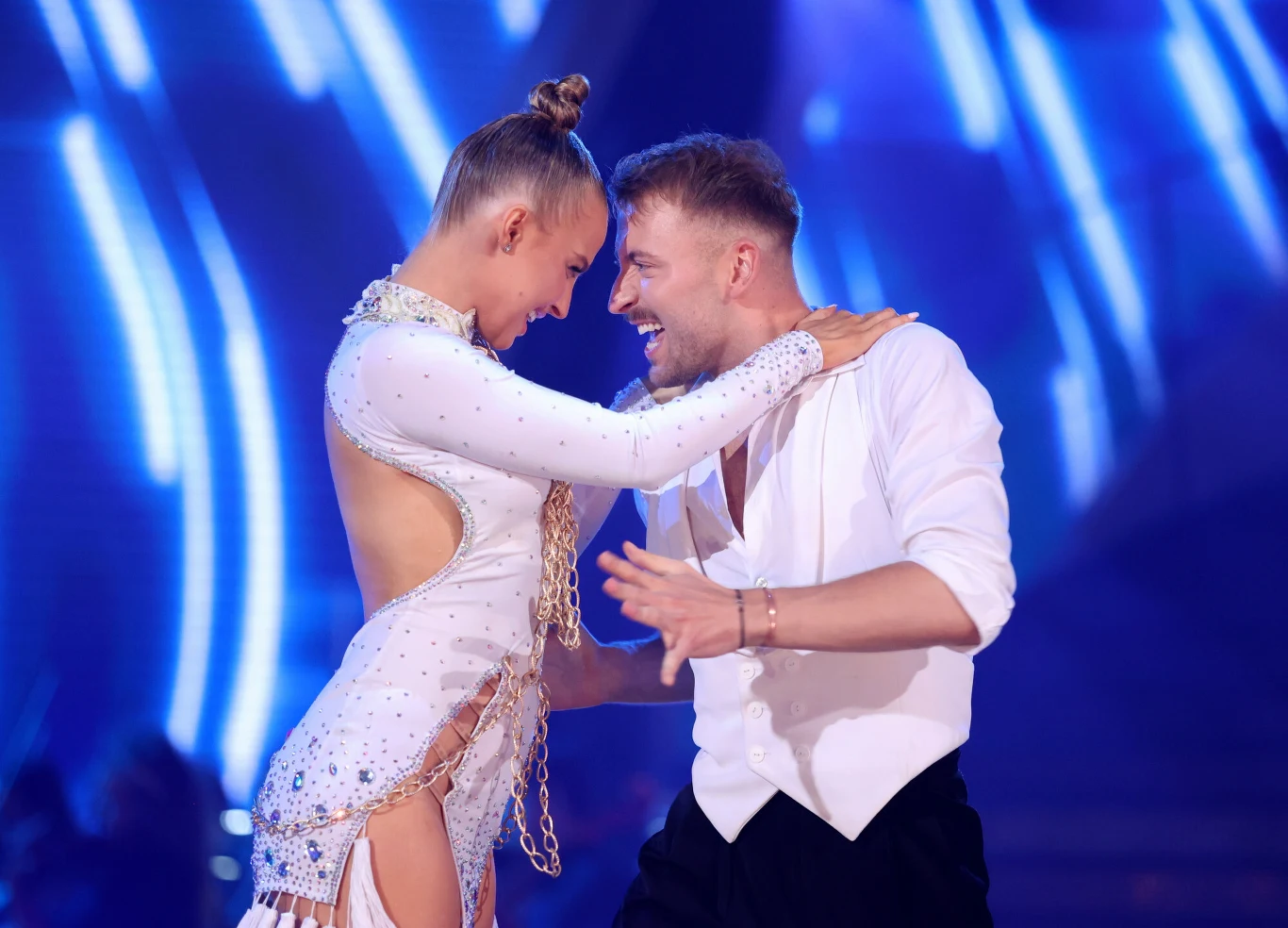 Taniec z gwiazdami 13 Taniec z gwiazdami 13