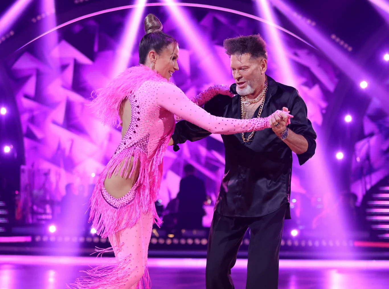 Taniec z gwiazdami 13 Taniec z gwiazdami 13