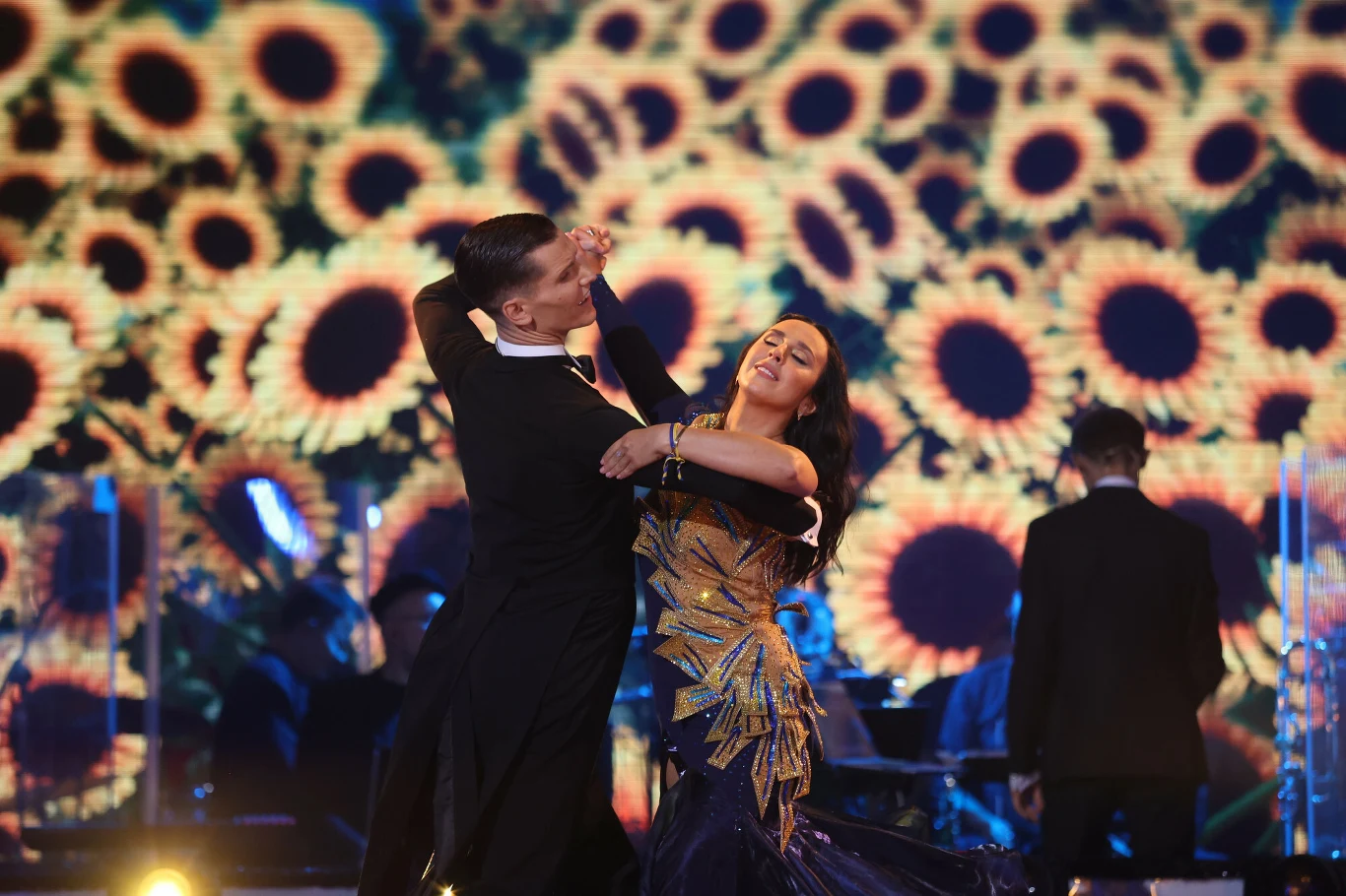 Taniec z gwiazdami 13 Taniec z gwiazdami 13