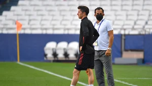 Decyzja zapadła! Podpadł „Lewemu” i... dostanie nowy kontrakt