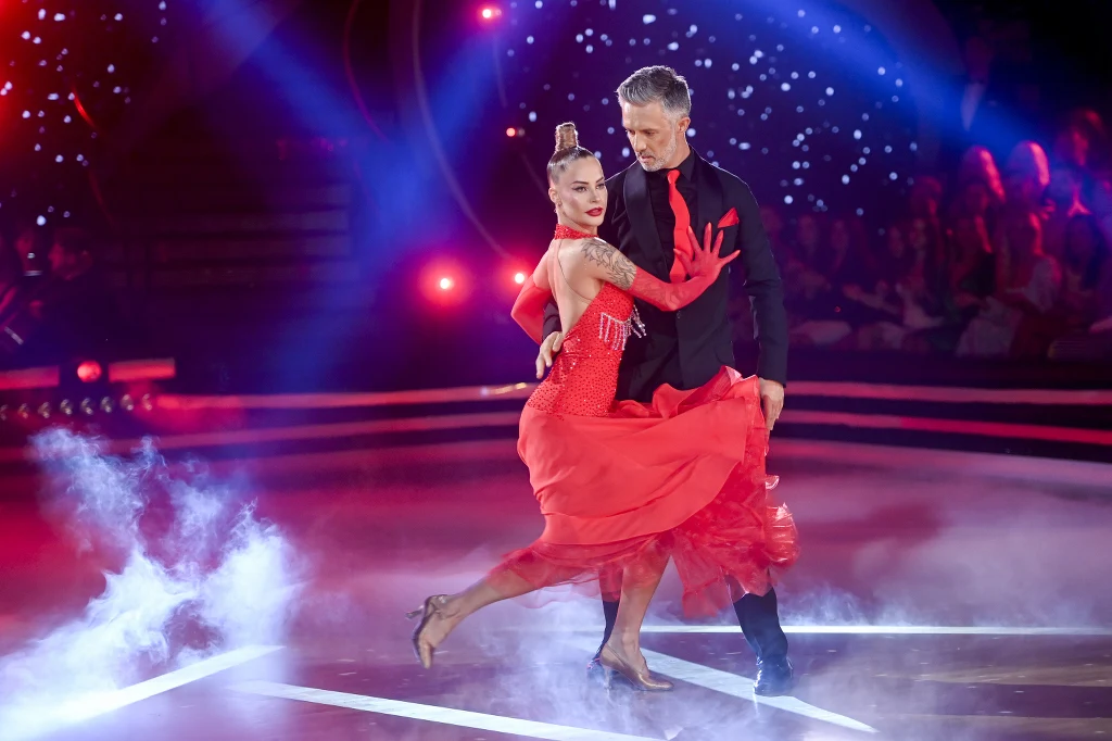 "Taniec z Gwiazdami" 13. Tak prezentowały się tancerki "Taniec z Gwiazdami" 13. Tak prezentowały się tancerki