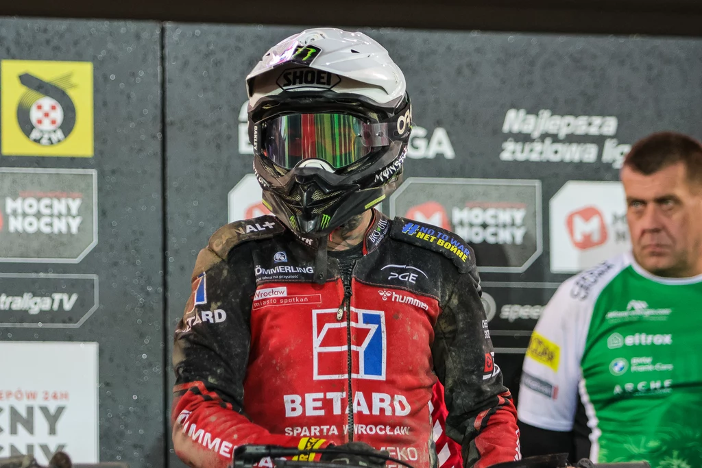 Tai Woffinden Tai Woffinden