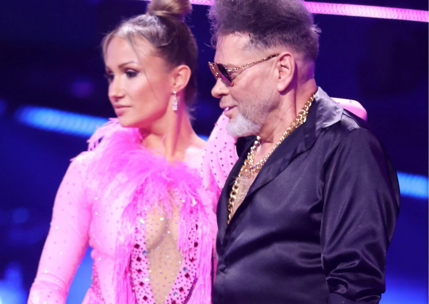 Rutkowski w "Tańcu z Gwiazdami" Rutkowski w "Tańcu z Gwiazdami"