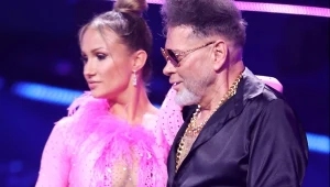 Rutkowski w "Tańcu z Gwiazdami"
