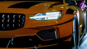 Need For Speed 2022: Poznaliśmy szczegóły nadchodzącej części gry