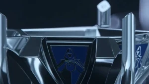 Riot Games pokazało nowy Puchar Przywoływacza!