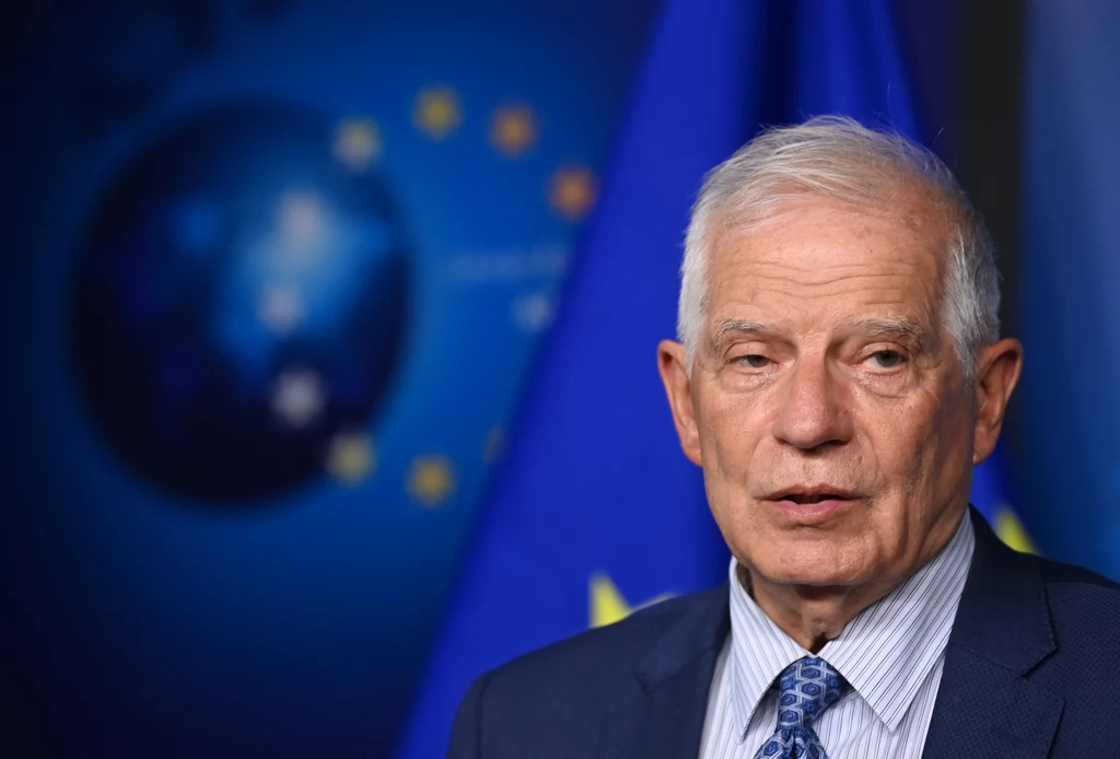 Josep Borrell Josep Borrell