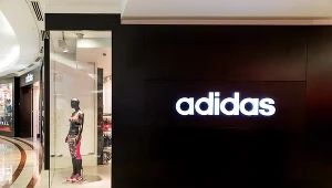 Adidas zamierza zwolnić 500 osób