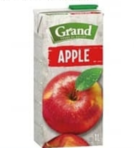 Napój Grand - promocja Supeco - Ding.pl
