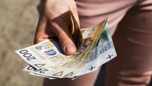 Dofinansowanie 10 tys. zł od 3 kwietnia. Ruszył program "Złap deszcz"