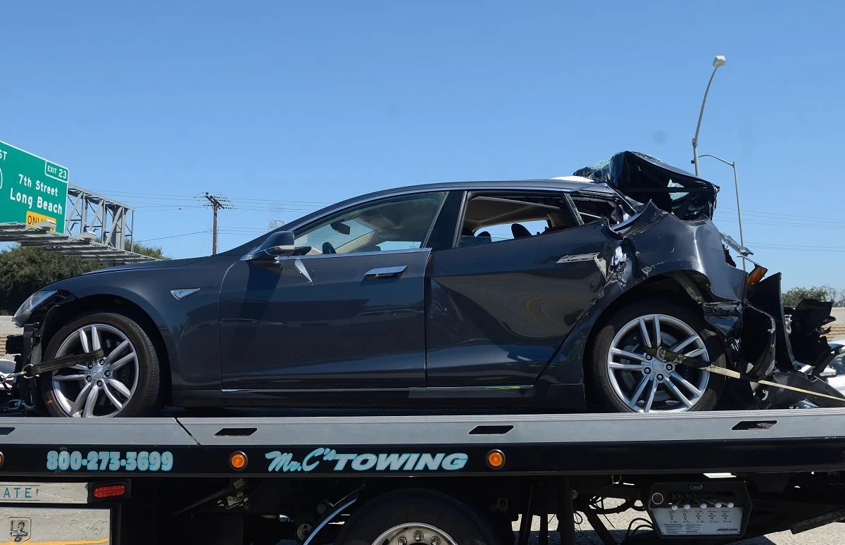 Ryzyko spowodowania szkody przez kierowcę auta elektrycznego jest o 50 proc. wyższe niż w przypadku samochodu spalinowego Ryzyko spowodowania szkody przez kierowcę auta elektrycznego jest o 50 proc. wyższe niż w przypadku samochodu spalinowego