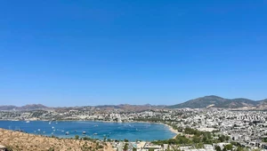 Bodrum - tureckie Saint Tropez. Sprawdzamy, co warto tam zwiedzić