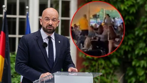 Jacek Sutryk spotkał się z krytyką na Campusie Polska Przyszłości