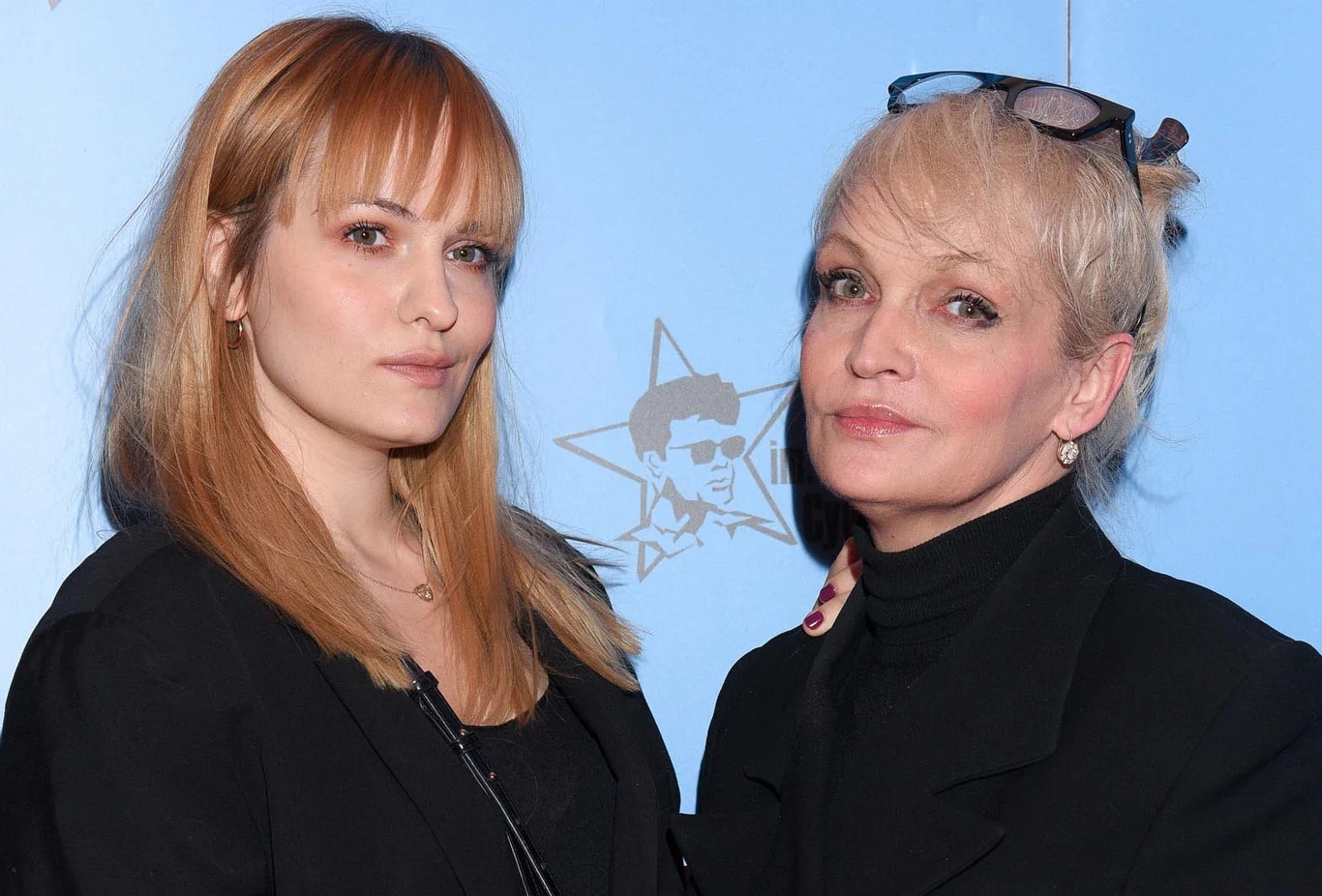 Michalina Robakiewicz i Adrianna Biedrzyńska Michalina Robakiewicz i Adrianna Biedrzyńska