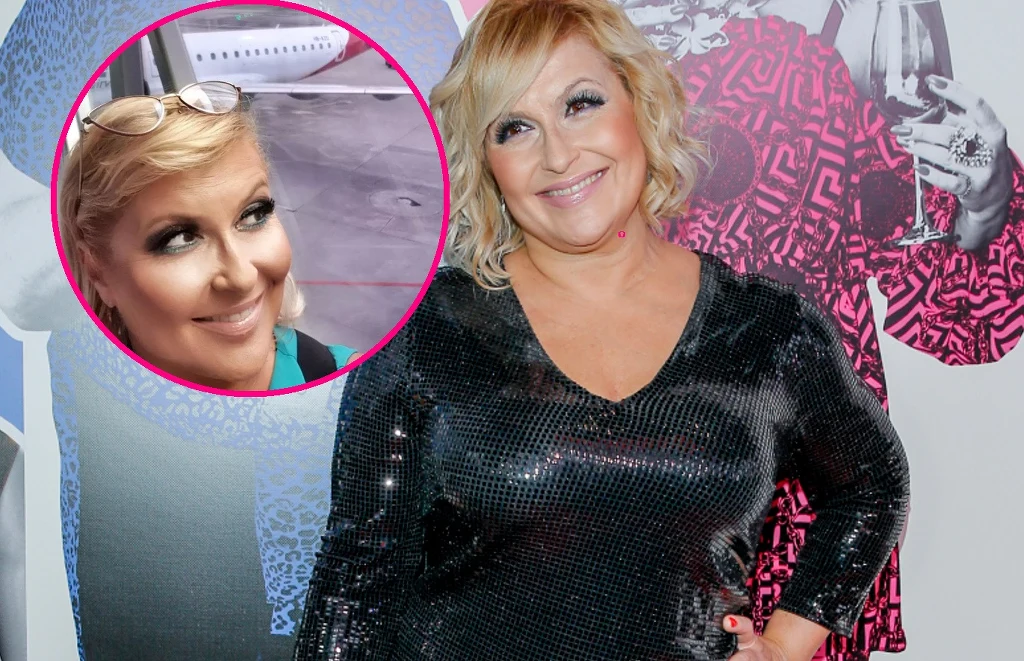 Katarzyna Skrzynecka: www.instagram.com/katarzyna_skrzynecka_official/