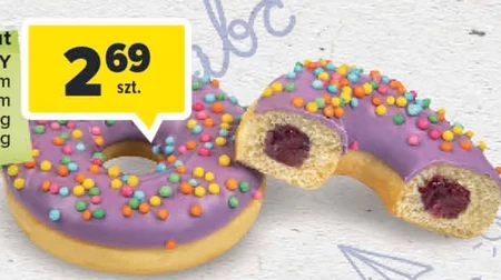 Donut Dooti donuts