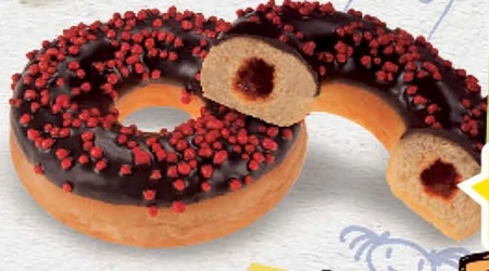 Donut Dooti donuts