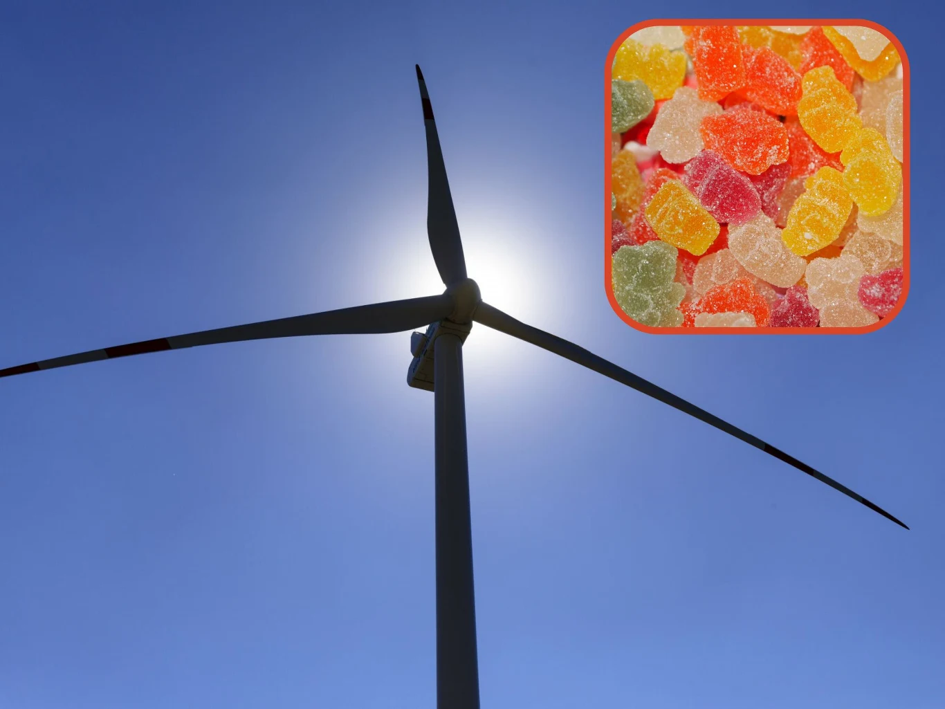 Żywica kompozytowa jest wykonana z włókien szklanych połączonych z polimerem pochodzenia roślinnego i polimerem syntetycznym Żywica kompozytowa jest wykonana z włókien szklanych połączonych z polimerem pochodzenia roślinnego i polimerem syntetycznym