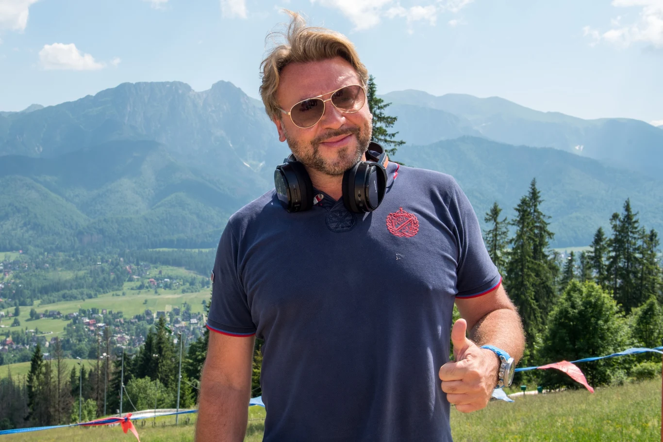 Michał Milowicz Michał Milowicz