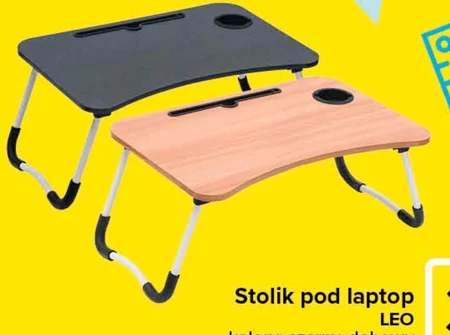 Stolik pod laptopa