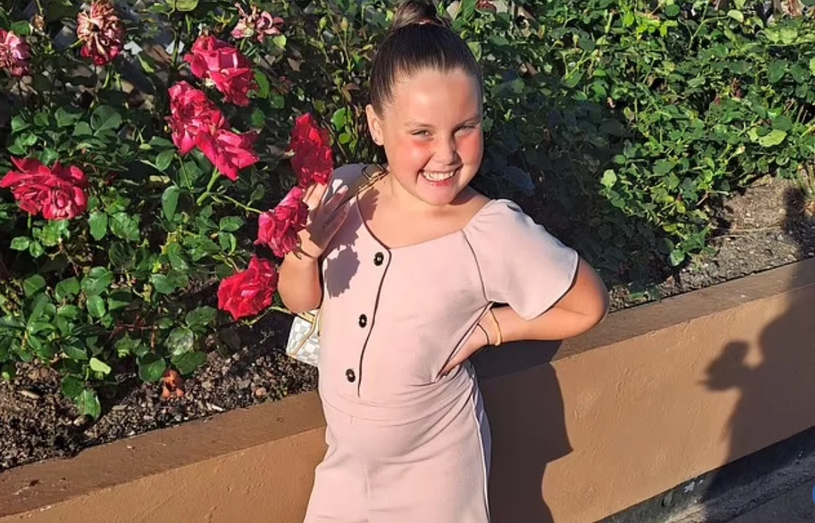 Delilah Price po wypadku jakiego doświadczyła, długo nie odważy się wybrać na zjeżdżalnię Delilah Price po wypadku jakiego doświadczyła, długo nie odważy się wybrać na zjeżdżalnię