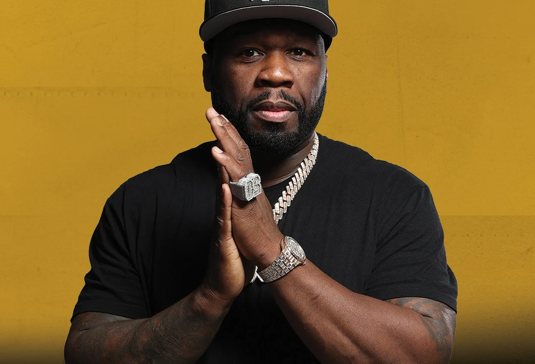 50 Cent 50 Cent