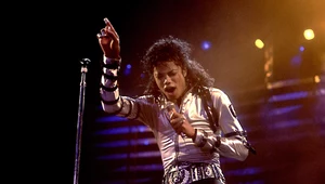 Michael Jackson, koncert w ramach trasy "Bad Tour", kwiecień 1988 roku